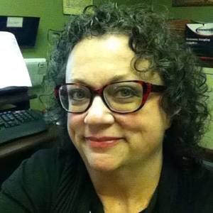 Meet your Posher, Mary